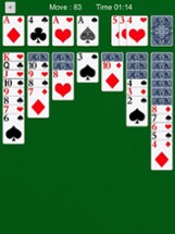 Solitaire - Classic Game 2019 Image