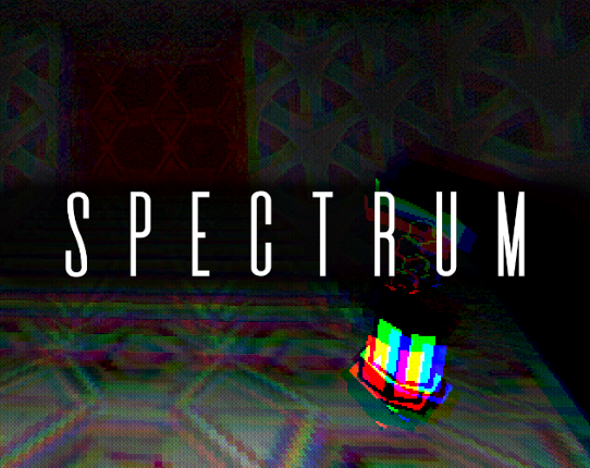 Spectrum Game Cover