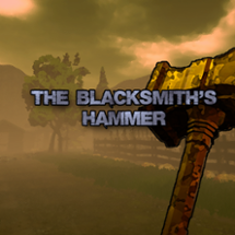 The Blacksmith's Hammer Image