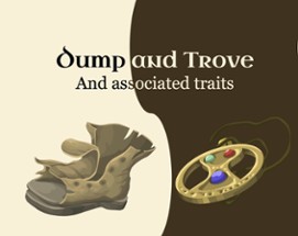 The Dump and The Trove - Two Lonely Natures for Wanderhome Image