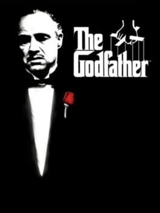 The Godfather Game Cover