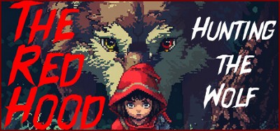 The Red Hood: Hunting the Wolf Image