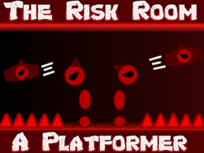 The Risk Room! A Platformer Image