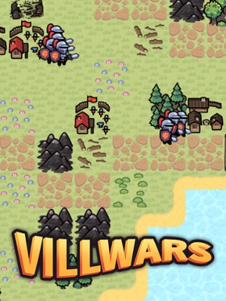 Villwars Game Cover