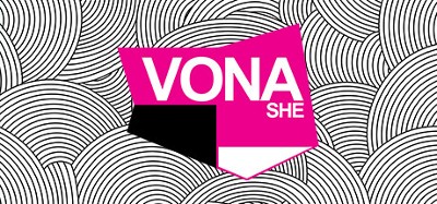 Vona: She Image