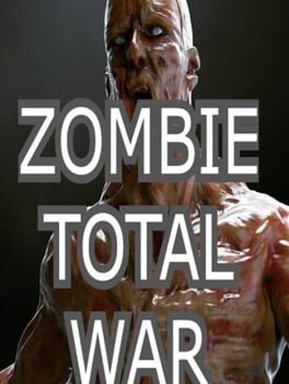 Zombie Total War Game Cover