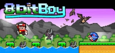 8BitBoy Image