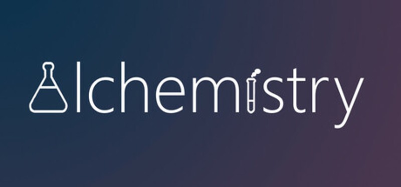 Alchemistry Game Cover