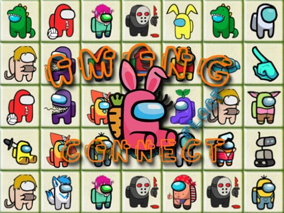 Among Float Connect Game Cover