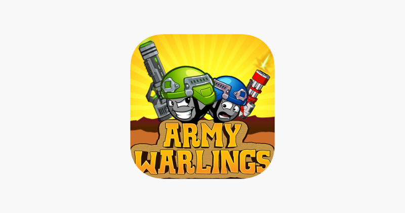Army warlings Game Cover