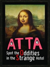 Atta: Spot the Oddities in the Strange Hotel Image