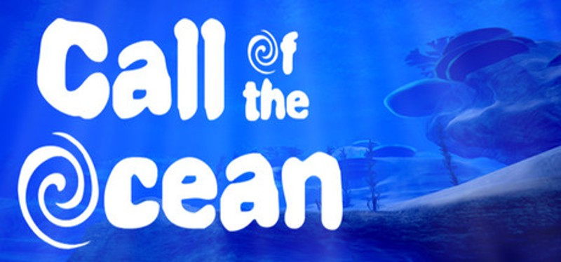 Call of the Ocean Game Cover