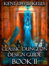 Castle Oldskull Module 2: The Classic Dungeon Design Guide II Image