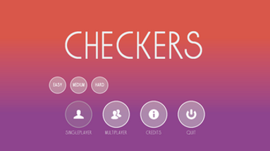 Checkers Image