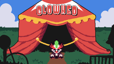 Clowned Image