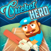 Cricket Hero Image