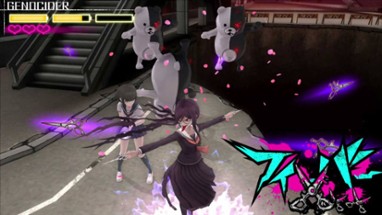 Danganronpa Another Episode: Ultra Despair Girls Image