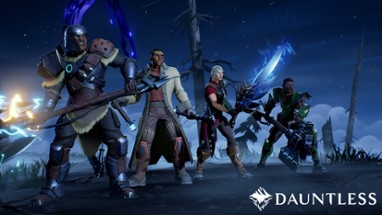 Dauntless Image