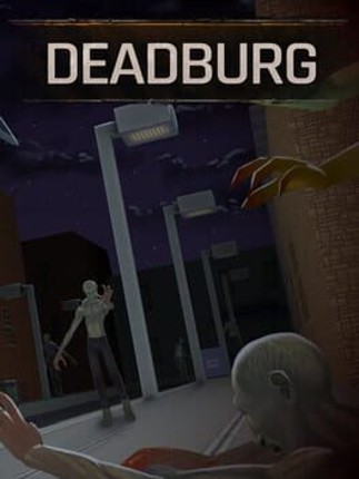 Deadburg Game Cover