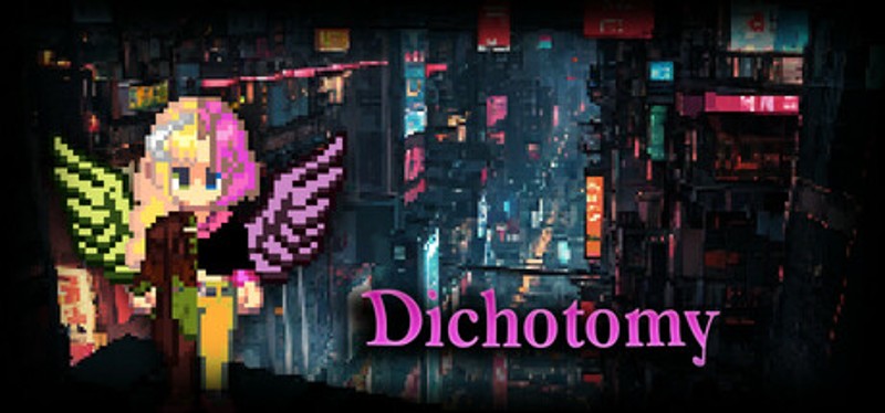 Dichotomy Game Cover