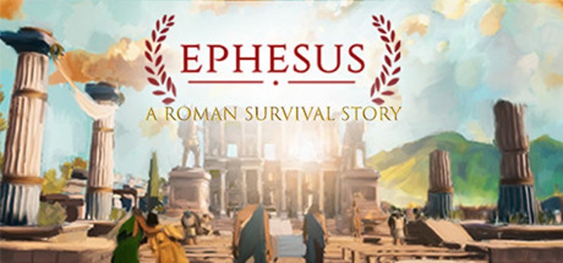 Ephesus Game Cover