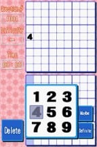 Essential Sudoku DS Image