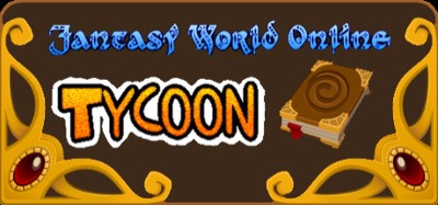 Fantasy World Online Tycoon Image