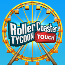 RollerCoaster Tycoon Touch Image