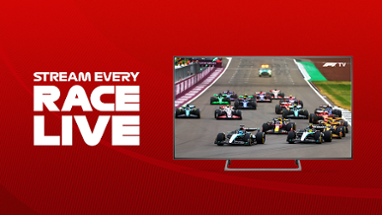 F1 TV Image