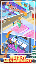 Fitness Club Tycoon Image