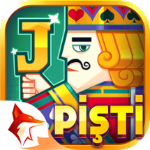 Pisti ZingPlay Image