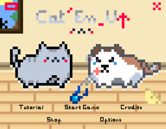 Cat'Em_Up Game Cover
