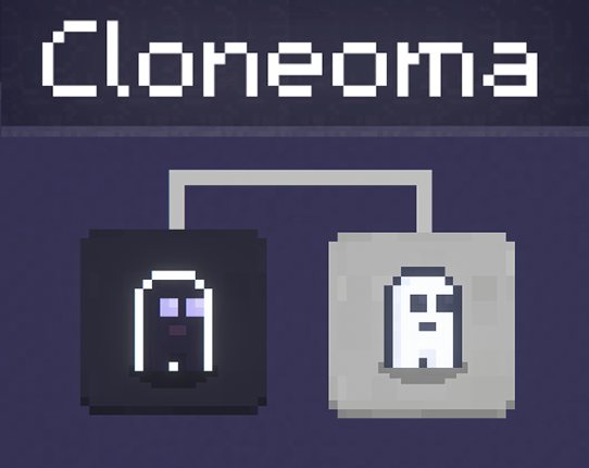 Cloneoma Game Cover