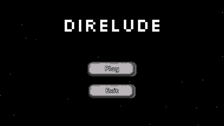 DireLude Game Cover
