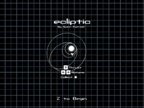 ecliptic Image