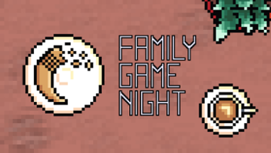 Family Game Night Image