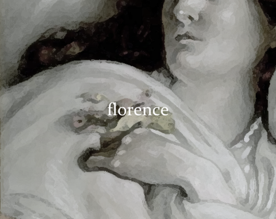 Florence Game Cover