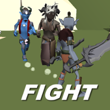 Goblin Battle - Smart TV Game Image