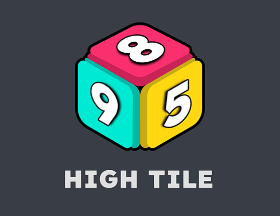 High Tile Game Cover
