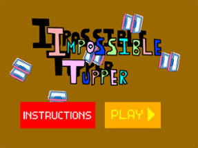 Impossible Tupper Image