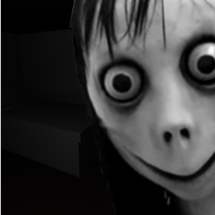 Momo Horror House Image