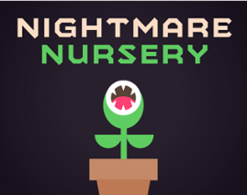 Nightmare Nursery Image