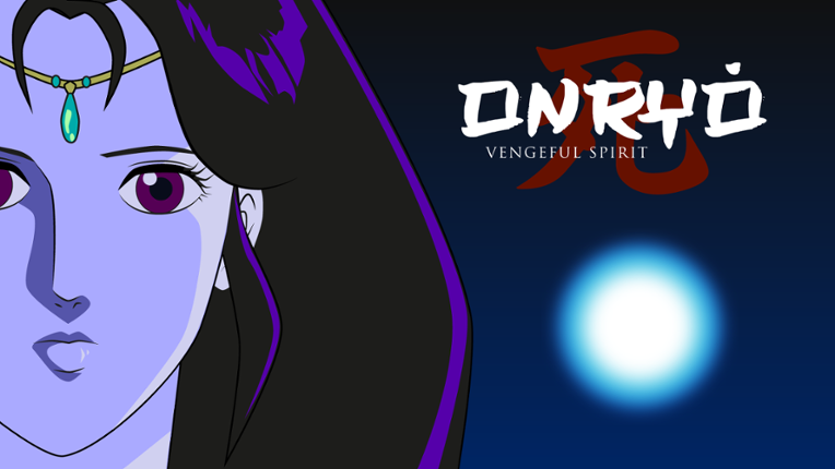 Onryō: Vengeful Spirit (Game Jam 2022) Game Cover