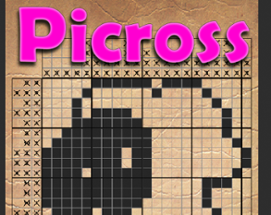 Picross - Nonograms 2D for Unity3D Image