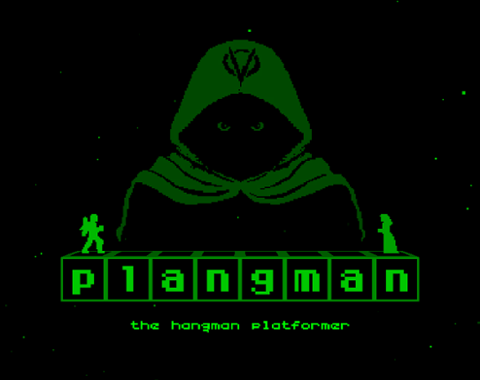 Plangman Game Cover