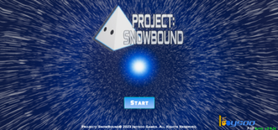 Project: SnowBound Image