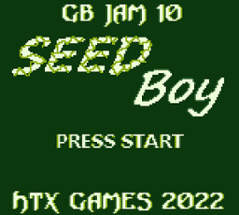 Seed Boy Image