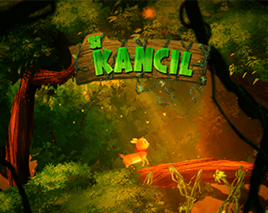 Si Kancil : The Adventurous Mousedeer Game Cover