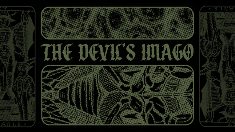 THE DEVIL'S IMAGO Game Cover