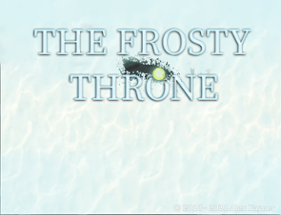 THE FROSTY THRONE Image